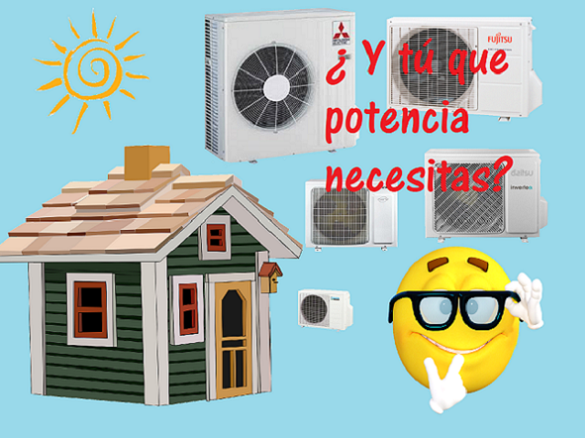 Instalación de aire acondicionado en Torrejón de Ardoz