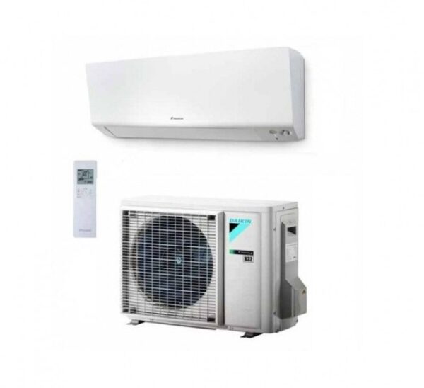 Daikin Perfera TXM42R WiFi