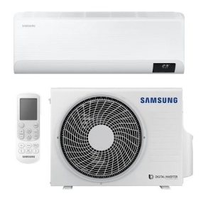 Samsung F-AR24CBU Wifi Serie CEBÚ