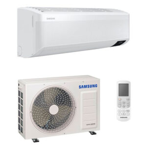 Aire Acondicionado Samsung WindFree Comfort F-AR12NXT