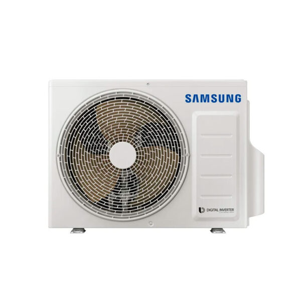 Aire Acondicionado Samsung WindFree Comfort F-AR12NXT