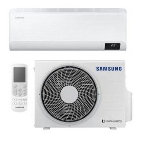 Samsung F-AR09CBU Serie CEBÚ