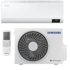 Samsung F-AR18CBU Wifi Serie CEBÚ