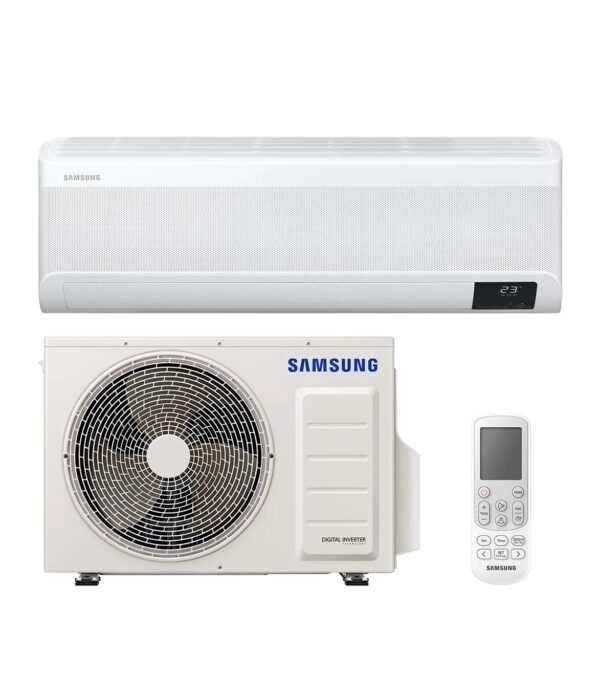 Samsung WindFree Comfort F-AR18NXT