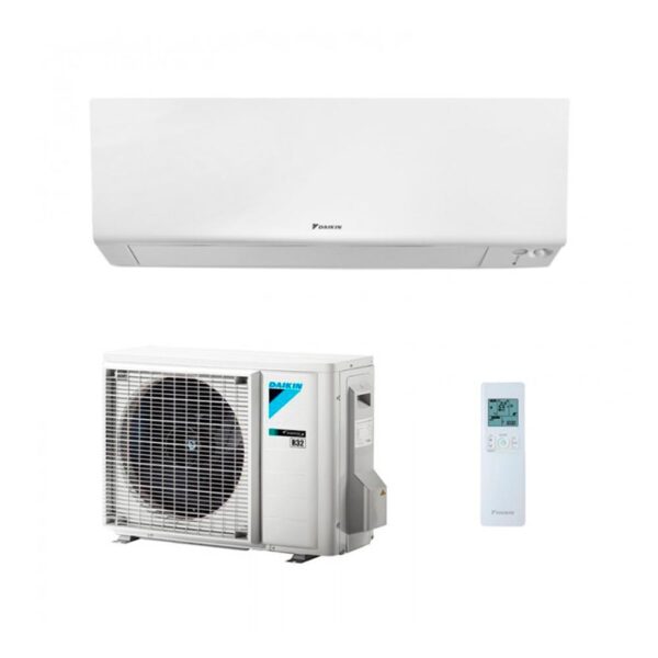 Daikin Perfera TXM25R WiFi