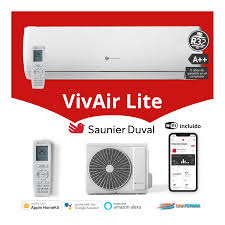 Saunier Duval VivAir Lite SDHB1-050 NW Wifi