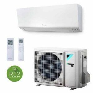 Daikin Perfera TXM35R WiFi